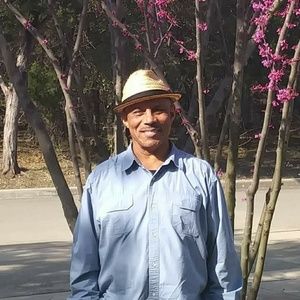 Meet your Posher, Edward